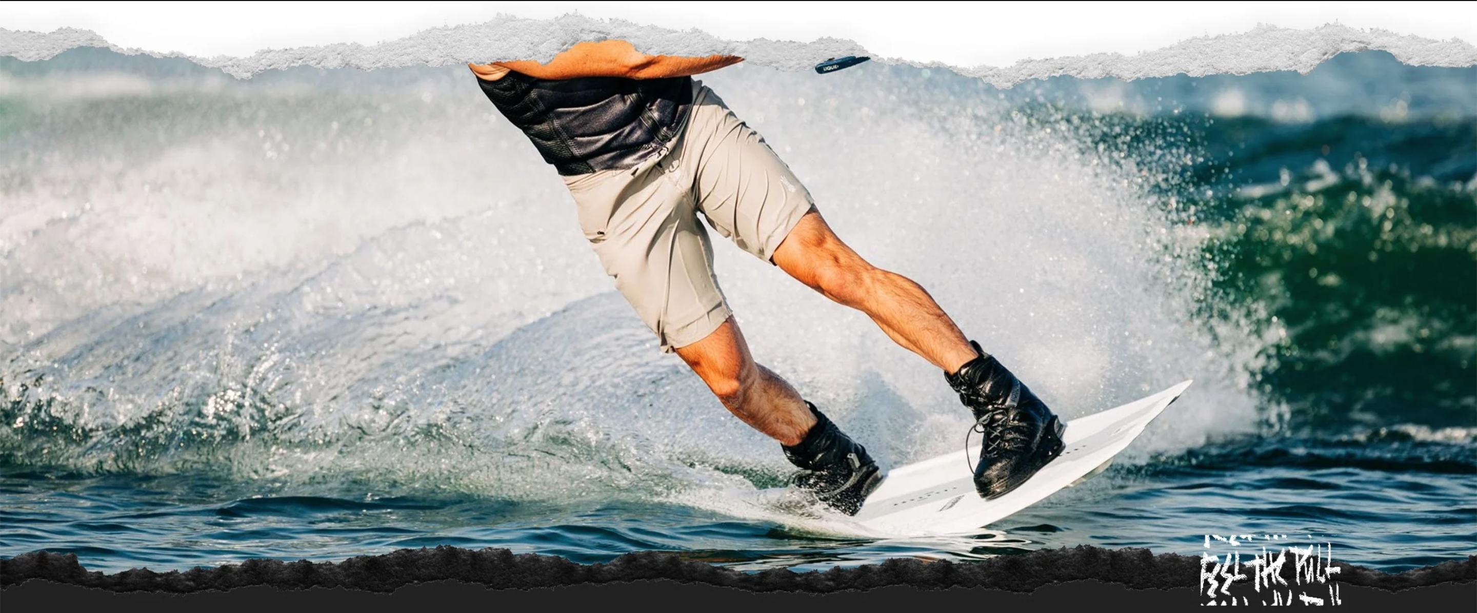 Liquid Force Illusion Wakeboard